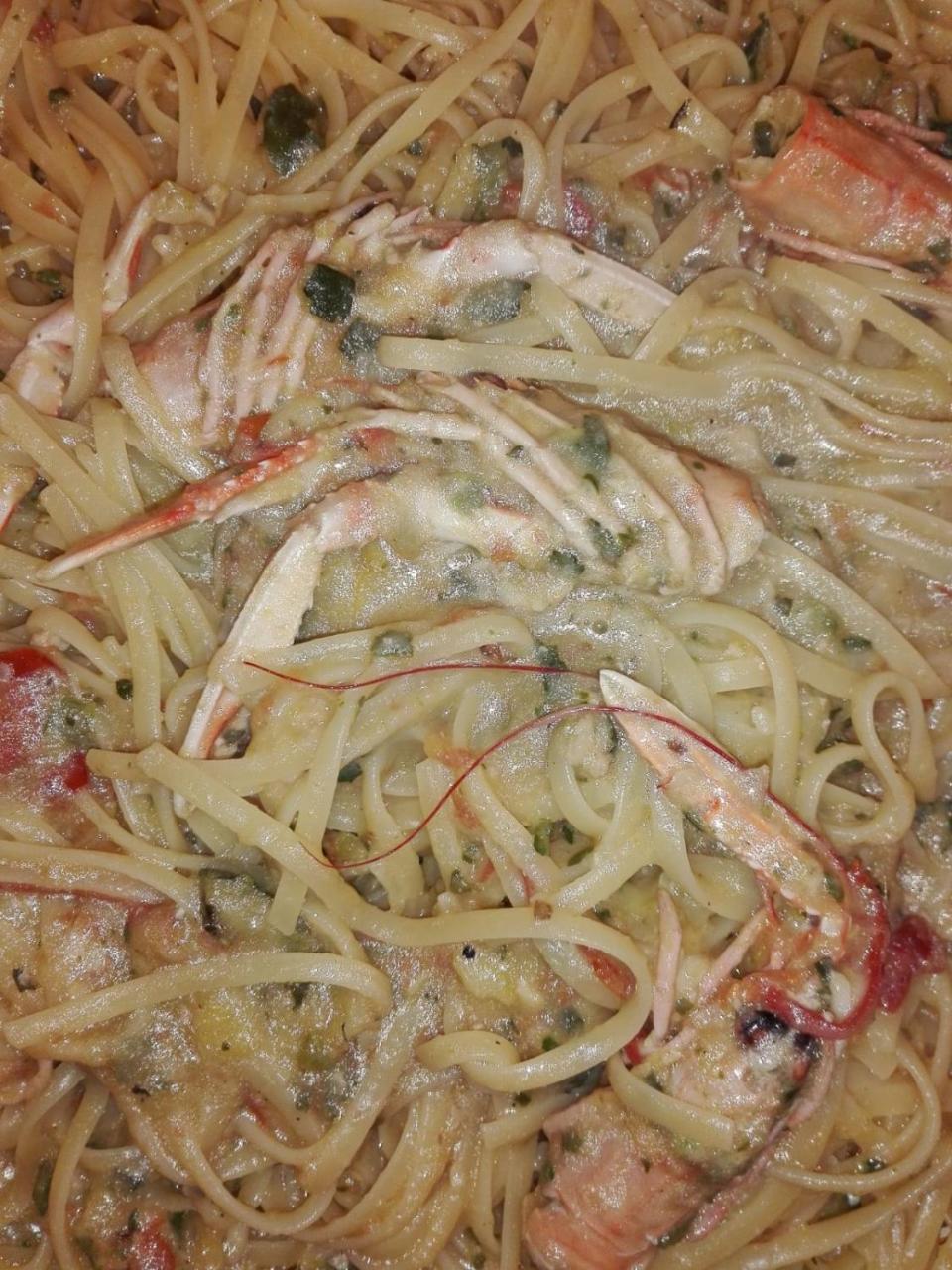 Pensione S. Antonio Ristorante Silvia Furci Siculo Bagian luar foto