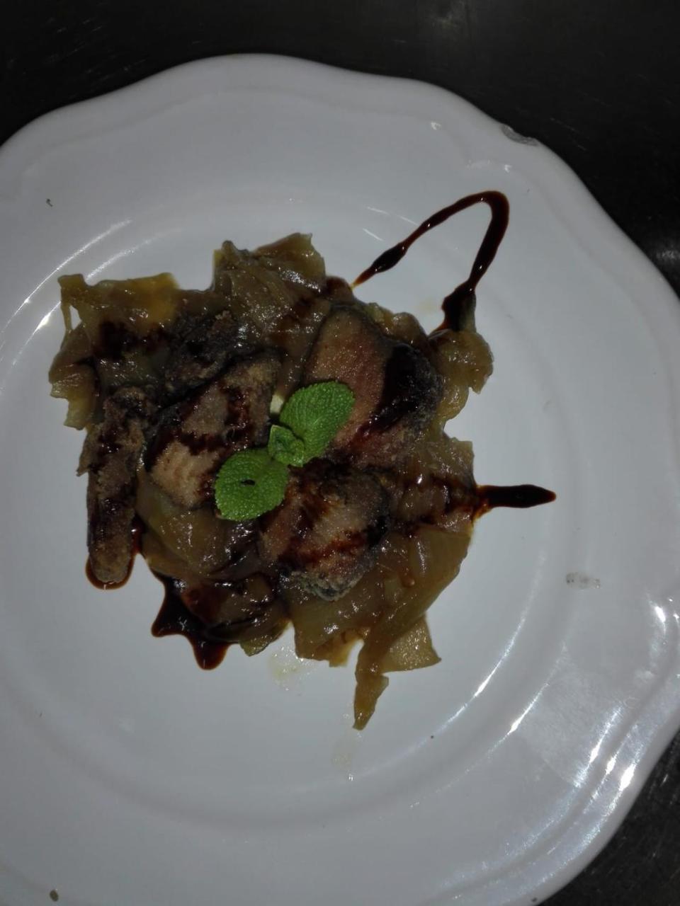 Pensione S. Antonio Ristorante Silvia Furci Siculo Bagian luar foto
